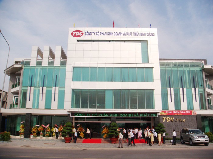 TDC đặt kế hoạch 99Kl.app mobile mới nhất tối thiểu 14%