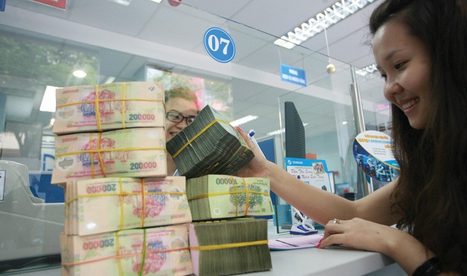 Xử lý nợ xấu Link Vào Nhà Cái KL99 COM Tặng +199k sẽ có tác động lan tỏa, tháo gỡ các khoản nợ xấu khác trong nền Kl992 cổng game cá cược 
