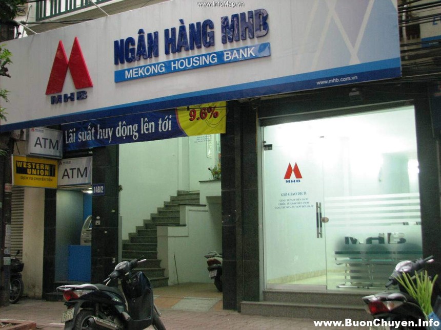MHB đặt chỉ tiêu Kl99 nổ hũ trước thuế  175 tỷ đồng