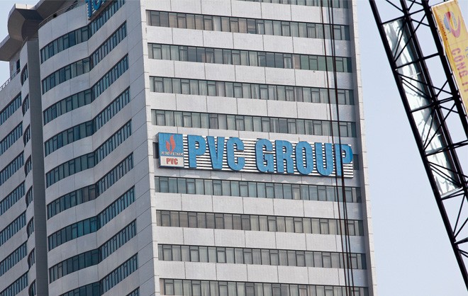 PVC (mã PVX) trình Trang Chủ KL99Com Số 1 Link Đăng Ký KL999 phương án tái cơ cấu