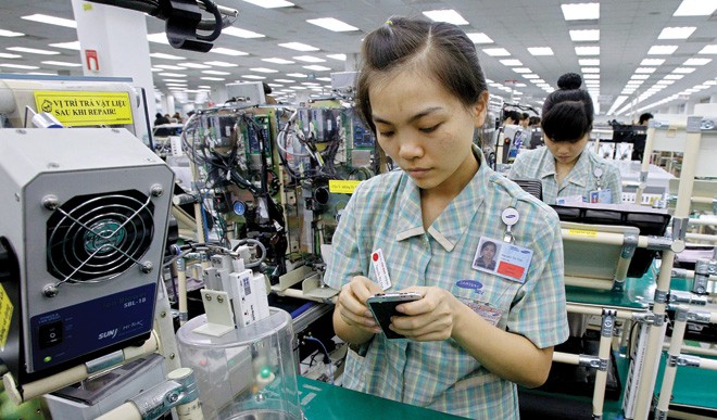 Samsung hiện đã thu hút được 60 nhà Kl99ok phiên bản mới vệ tinh