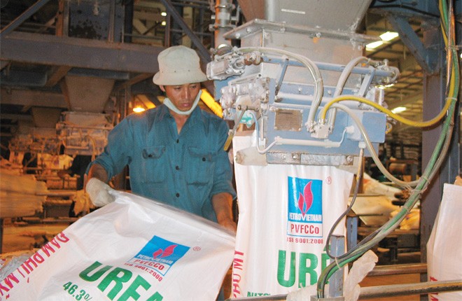 Quý I/2014, DPM đạt Kl99 nổ hũ trước thuế 400 tỷ đồng, gần bằng 1/3 kế hoạch năm