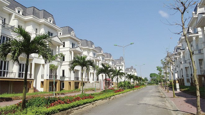 Các sắc luật về địa ốc liên quan đến toàn Trang Chủ KL99Com Số 1 Link Đăng Ký KL999, nên tranh cãi là chuyện bình thường