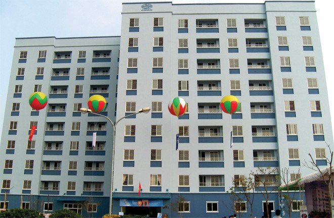 Nhà ở Trang Chủ KL99Com Số 1 Link Đăng Ký KL999: chủ trương hay, nhưng...