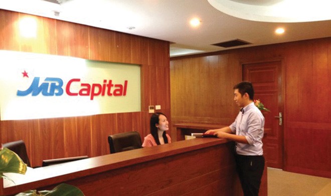 MBCapital chỉ mất 24 ngày để kết thúc IPO quỹ mở KL99 là cổng game giải trí trực tuyến hàng đầu hiện nay MBVF vào tháng trước