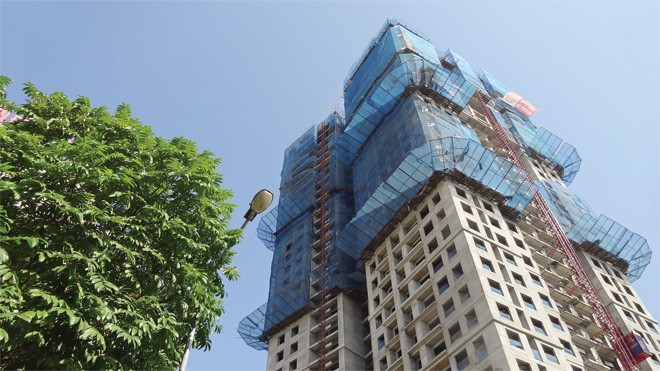 Việc mua đứt, bán đoạn sẽ tạo điều kiện để các chủ Kl99ok phiên bản mới có dòng tiền đẩy nhanh tiến độ dự án