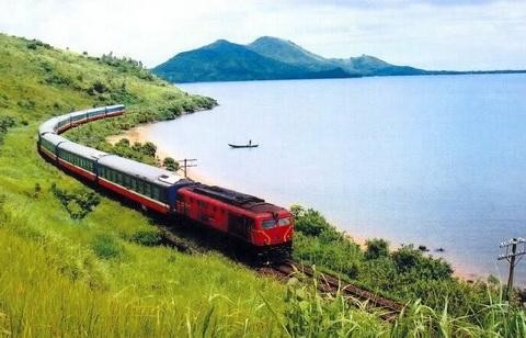 Nghiên cứu xây thêm tuyến 99Kl.app khuyến mãi hot Bắc - Nam khổ 1.000 mm
