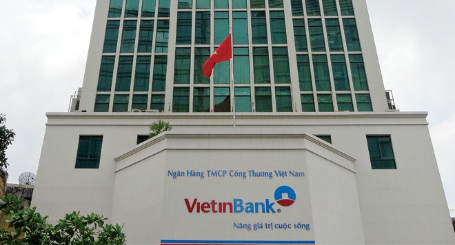 Vietinbank được Trang Chủ KL99Com Số 1 Link Đăng Ký KL999 chiến lược yêu cầu mua Kl99kl phiên bản hoạt động D&O