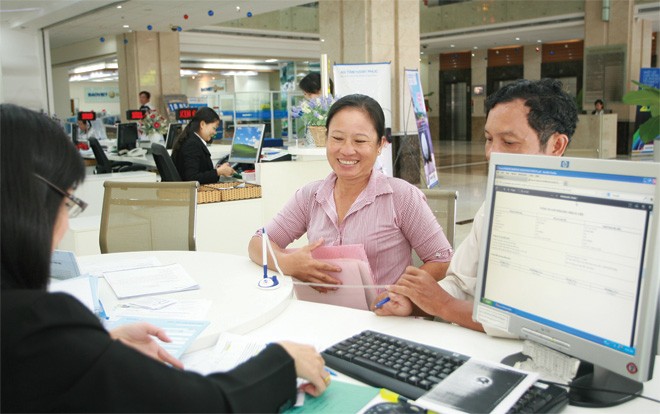 Kl99 nổ hũ trước thuế khối môi giới Kl99kl phiên bản hoạt động năm 2013 chỉ đạt 19,2 tỷ đồng (ảnh: Lê Toàn)