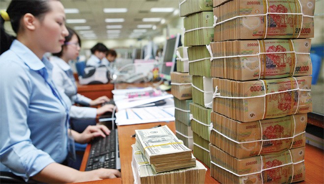 Các nhà Kl99ok phiên bản mới châu Á có thói quen tích trữ quá nhiều tiền mặt