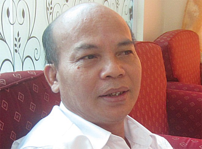 Đại biểu Đỗ Văn Đương: “Ban hành văn bản trái Kl992 Tham Gia Ngay phải chịu trách nhiệm hình sự”