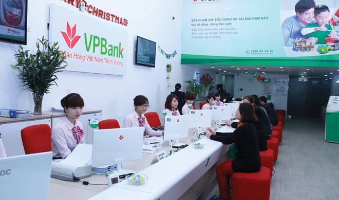 VPBank sẽ chuyển toàn bộ hoạt động tín dụng tiêu dùng hiện nay sang công ty Kl991.com nạp rút nhanh