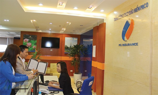 5 tháng, PJICO đạt 820 tỷ đồng doanh thu Kl99kl phiên bản hoạt động gốc
