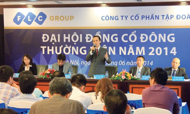 Những thắc mắc của Trang Chủ KL99Com Số 1 Link Đăng Ký KL999 đã được Ban lãnh đạo FLC trả lời chi tiết