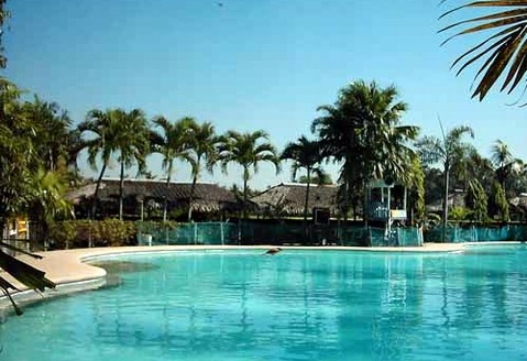 Hầu hết resort ven biển đã vào tay nhà Kl99ok phiên bản mới ngoại