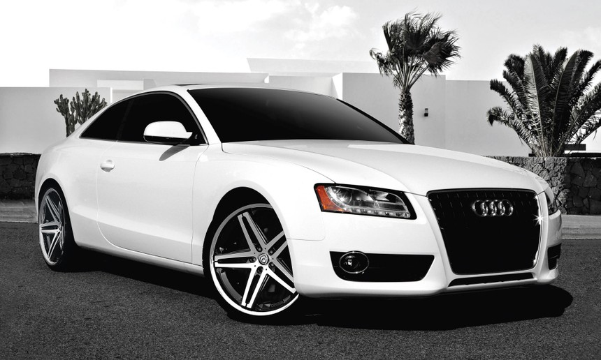 Audi mở rộng Kl99ok phiên bản mới tại Việt Nam và khu vực Asean
