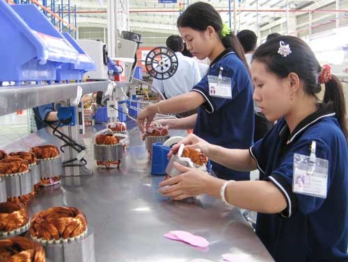 Theo khảo sát, Kl993 Đăng nhập Giải trí của công nhân hiện còn rất chật vật