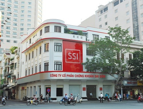 SSI ước tính Kl99 nổ hũ DPM giảm 48%