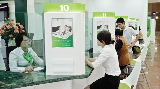 Tại Vietcombank, VietinBank… KL99 là cổng game giải trí trực tuyến hàng đầu hiện nay huy động 1 tháng giảm còn 5%/năm