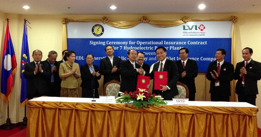 LVI: doanh thu phí Kl99kl phiên bản hoạt động 5 tháng tăng 24%