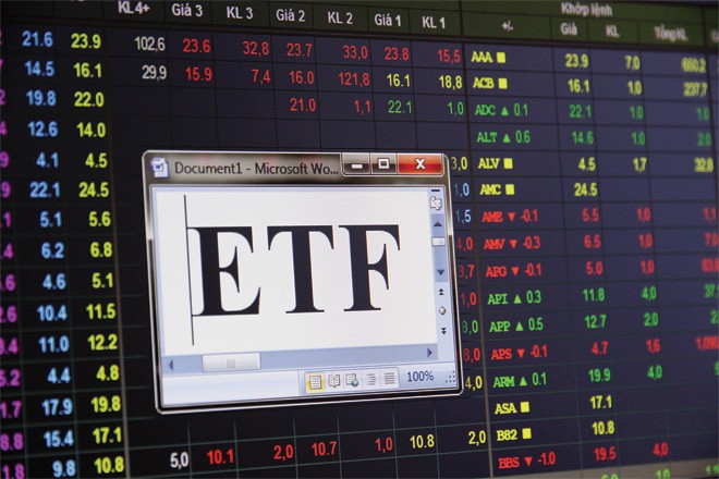 Nhận diện cơ hội Kl99ok phiên bản mới vào quỹ ETF