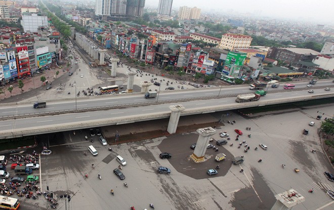 Dự án do nhà Kl99ok phiên bản mới Trung Quốc thực hiện thường không huy động được công nghệ cao và không đảm bảo tiến độ  