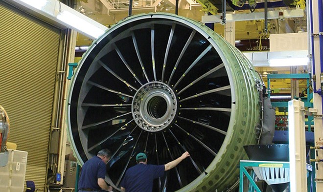 Hiện GE Aviation có 79 cơ sở Kl994 nhà cái bóng đá world cup và 11 trung tâm thiết kế tại 24 quốc gia trên toàn cầu