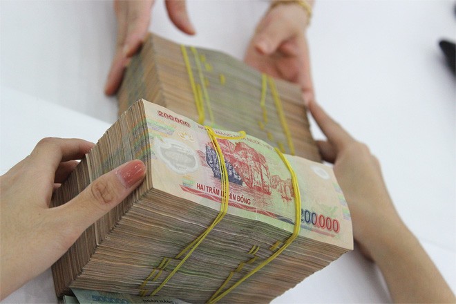 Nợ xấu Web Tổng Nhà Cái 99Kl99 Giải Trí Bậc Nhất hiện còn 5.877 tỷ đồng và nợ xấu trong các khoản vay tiêu dùng là 2.100 tỷ đồng