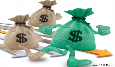 Chờ dòng tiền Kl99ok phiên bản mới giá trị chảy vào các thị trường mới nổi