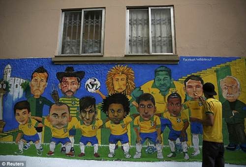 World Cup và Web Tổng Nhà Cái 99Kl99 Giải Trí Bậc Nhất Việt Nam!