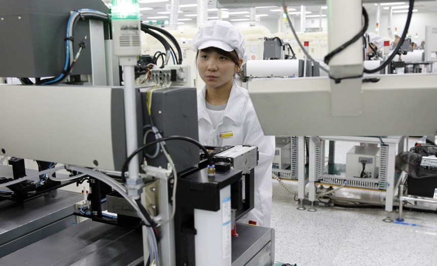 Nỗ lực của nhà Kl99ok phiên bản mới và cơ quan quản lý đã giúp nhiều dự án của Sam sung “về đích đúng hẹn”