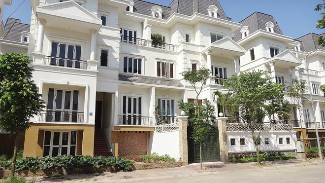 Nhà liền kề, biệt thự: Kl99kl ưu đãi độc quyền tốt vẫn bán được hàng