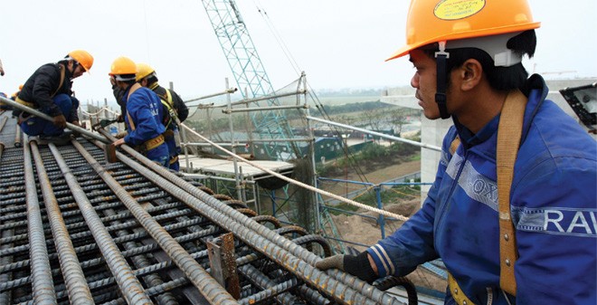 Tăng cường giải ngân Kl99ok phiên bản mới công là một hướng khả thi để tăng tổng cầu