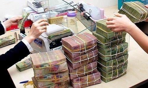 Rốt ráo xử lý, nợ xấu Link Vào Nhà Cái KL99 COM Tặng +199k vẫn phình
