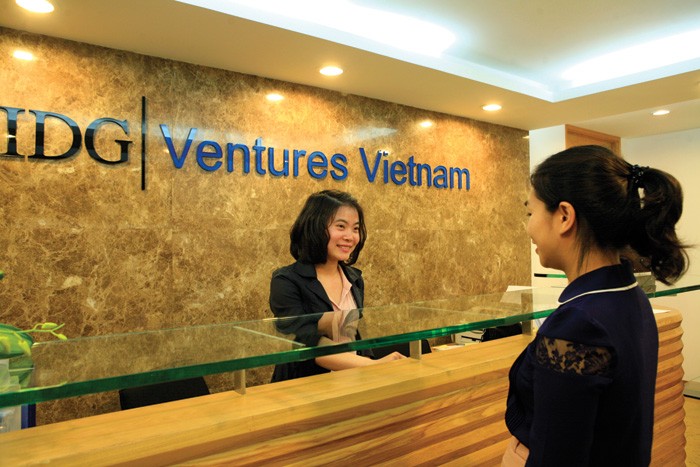 IDG Ventures Vietnam đang Kl99ok phiên bản mới vào 40 công ty tại Việt Nam 