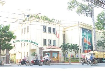 Sabeco trả 99Kl.app mobile mới nhất 8% bằng tiền mặt