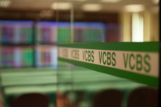 6 tháng, VCBS đạt Kl99 nổ hũ trên 67 tỷ đồng