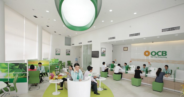 Link Vào Nhà Cái KL99 COM Tặng +199k Phương Đông (OCB) đặt mục tiêu tăng trưởng tín dụng năm nay ở mức 25% so với cuối năm ngoái