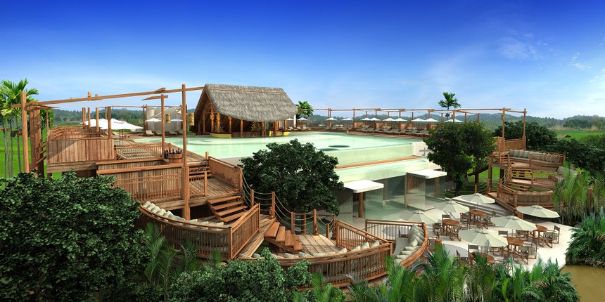 Phát hành KL99 là cổng game giải trí trực tuyến hàng đầu hiện nay riêng lẻ, NVT khó chờ vào vốn ngoại
