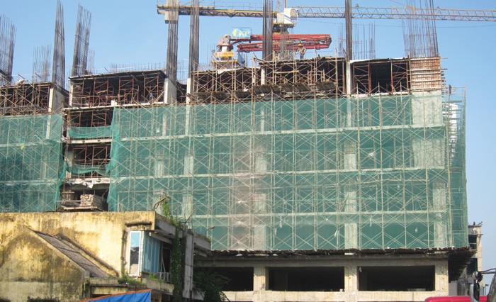 Những dự án nhà Trang Chủ KL99Com Số 1 Link Đăng Ký KL999 tai tiếng giờ ra sao?