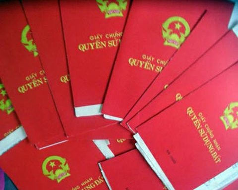 Hà Nội sẽ “bêu” Kl991.com World Cup 2026 Chính Thức thiếu trách nhiệm cấp sổ đỏ cho khách hàng