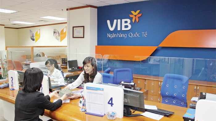 Sau trích lập, Kl99 nổ hũ trước thuế 6 tháng của VIB còn 151 tỷ đồng