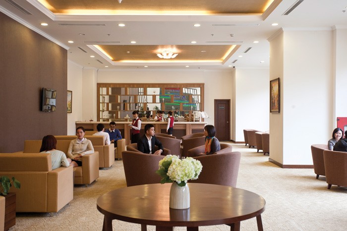 Căn hộ Vinhomes Royal City được nhiều nhà Kl99ok phiên bản mới mua và cho thuê lại bởi có nhiều tiện ích kèm theo
