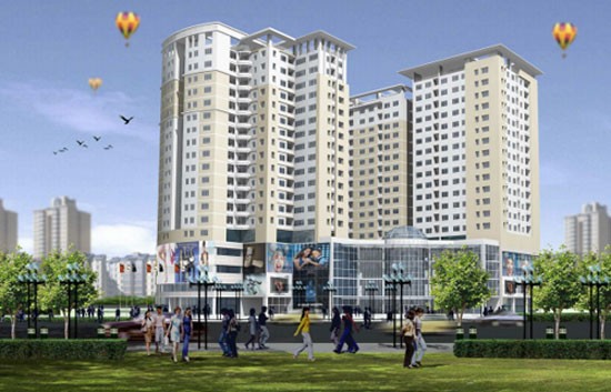 HQC chuyển dự án sang nhà ở Trang Chủ KL99Com Số 1 Link Đăng Ký KL999