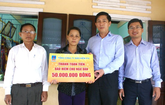 Kl99kl phiên bản hoạt động PVI đạt 3.800 tỷ đồng doanh thu