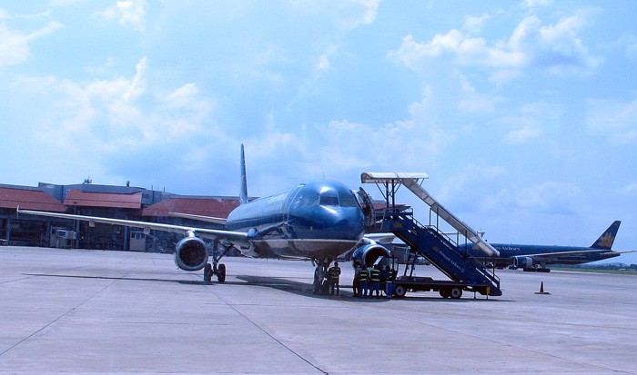 Trong số các đại gia tiến hành IPO cuối năm nay, Vietnam Airlines là cái tên đáng chú ý nhất đối với các nhà Kl99ok phiên bản mới nước ngoài