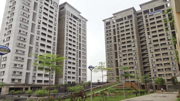 Thủ tướng Kl993 ưu đãi thưởng hấp dẫn yêu cầu Hà Nội khẩn trương rà soát quỹ đất 20% tại các khu đô thị