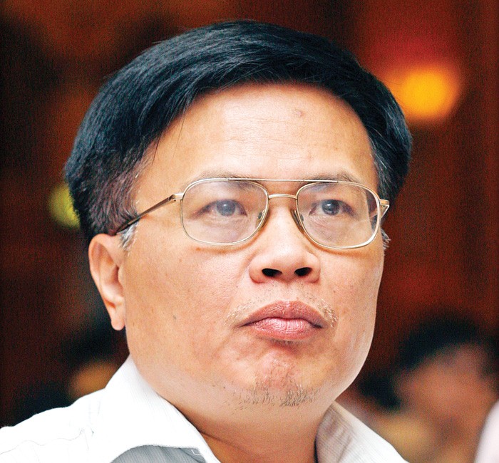 Ông Nguyễn Đình Cung, Viện trưởng Viện Nghiên cứu quản lý Kl992 cổng game cá cược Trung ương
