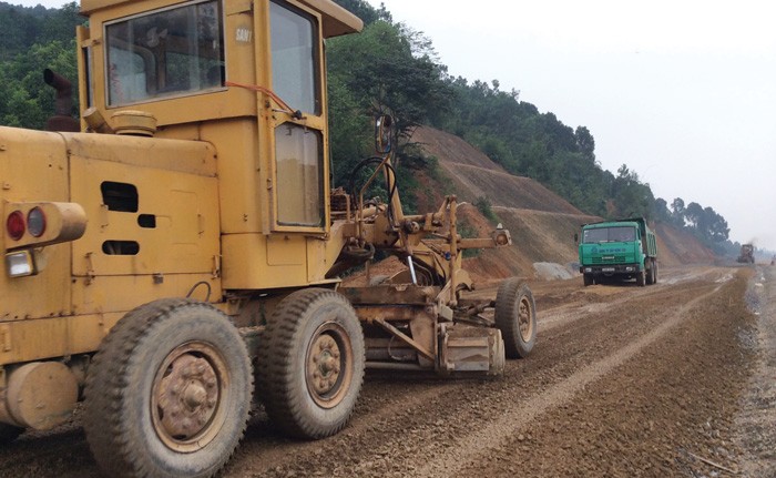 Lý do khiến Bộ GTVT quyết thoái vốn 99Kl99 trực tiếp đá gà một cách triệt để tại Cienco1, Cienco4 và Tổng công ty Vận tải thủy là nhằm đẩy mạnh tái cơ cấu