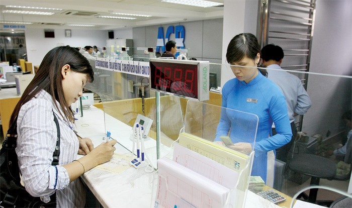  ACB đạt hơn 730 tỷ đồng Kl99 nổ hũ trước thuế